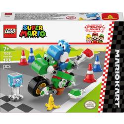 72031 LEGO® Super Mario™ Mario Kart™ – Yoshi-Bike