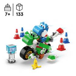 72031 LEGO® Super Mario™ Mario Kart™ – Yoshi-Bike