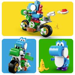 72031 LEGO® Super Mario™ Mario Kart™ – Yoshi-Bike