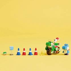 72031 LEGO® Super Mario™ Mario Kart™ – Yoshi-Bike