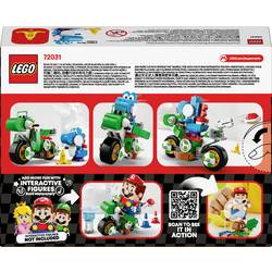 72031 LEGO® Super Mario™ Mario Kart™ – Yoshi-Bike