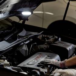 GP Discovery GPDISFFLC34BK223 pracovní svítidlo, 30 h, 217.5