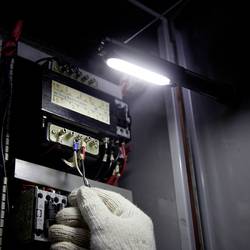 GP Discovery GPDISFFLC34BK223 pracovní svítidlo, 30 h, 217.5