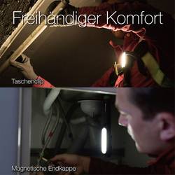 GP Discovery GPDISFFLC34BK223 pracovní svítidlo, 30 h, 217.5