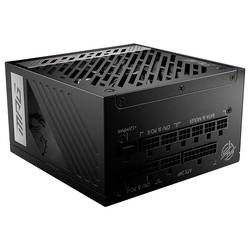 MSI 306-7ZP7C11-CE0 PC síťový zdroj 1000 W ATX 80 PLUS® Gold