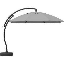 Sungarden Easy-Sun 10345244 Studiový deštník hliník, polypropylen