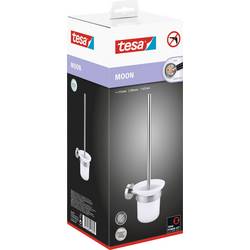 tesa MOON souprava kartáč na WC lepidlo kov