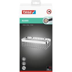 tesa 40210-00000-00 ALUXX koupelnová polička lepidlo chrom (lesklý)