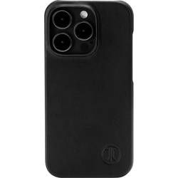 JT Berlin BackCase Kreuzberg zadní kryt na mobil Apple iPhone 16 Pro černá 11068