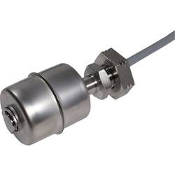 Schabus 300941 V4A-G1/8 Miniaturní hladinový spínač plnění, vypouštění 2.50 m