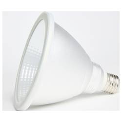 Venso LED lampa na rostliny Grow Lights Indoor Plant 150 mm E27 15 W neutrální bílá 1 ks