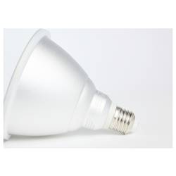 Venso LED lampa na rostliny Grow Lights Indoor Plant 150 mm E27 15 W neutrální bílá 1 ks