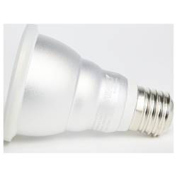 Venso LED lampa na rostliny Grow Lights Cultura 100 mm E27 7 W 1 ks