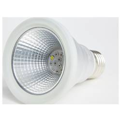 Venso LED lampa na rostliny Grow Lights Cultura 100 mm E27 7 W 1 ks