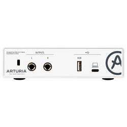 audio rozhraní Arturia MiniFuse 1 vč. softwaru