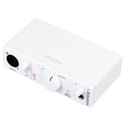 audio rozhraní Arturia MiniFuse 1 vč. softwaru