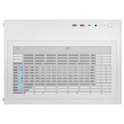 Cougar CGR-5KA1W-RGB PC skříň vícebarevná integrované osvětlení, boční okno