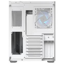 Cougar CGR-5KA1W-RGB PC skříň vícebarevná integrované osvětlení, boční okno