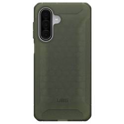 Urban Armor Gear Case Samsung Galaxy A17, Galaxy A17 5G zelená odolné vůči nárazům 214512114T72