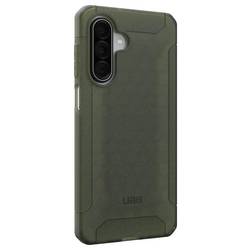 Urban Armor Gear Case Samsung Galaxy A17, Galaxy A17 5G zelená odolné vůči nárazům 214512114T72