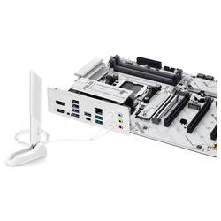 Asus 90MB1M00-M0EAY0 Základní deska Socket (PC) AMD AM5 Tvarový faktor ATX