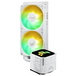 Asus TUF GAMING LC III 240 ARGB vodní chladič PC