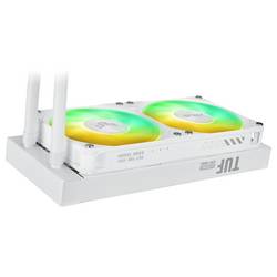 Asus TUF GAMING LC III 240 ARGB vodní chladič PC