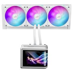 Asus ROG RYUO IV SLC 360 ARGB vodní chladič PC