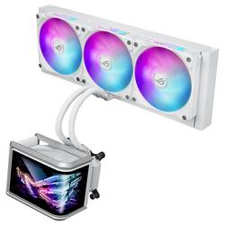 Asus ROG RYUO IV SLC 360 ARGB vodní chladič PC