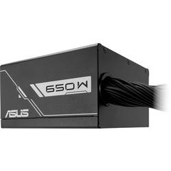 Asus PRIME 650B PC síťový zdroj 650 W ATX 80 PLUS® Bronze