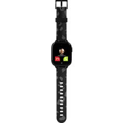 Xplora XGO3 náhradní řemínek černá