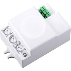 LEDmaxx MB151 na strop, montáž na zeď detektor pohybu IP20