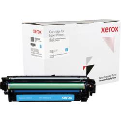 Xerox náplň do tiskárny Everyday™ Toner 006R03676 kompatibilní azurová 11000 Seiten
