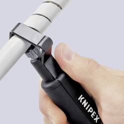 Knipex 16 30 145 SB odizolovací nástroj Vhodné pro odizolovací kleště Kulaté kabely