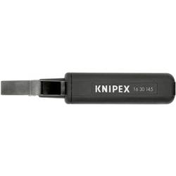 Knipex 16 30 145 SB odizolovací nástroj Vhodné pro odizolovací kleště Kulaté kabely