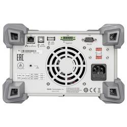 Rigol DP832 laboratorní zdroj s nastavitelným napětím, 0 - 30 V/DC, 0 - 3 A, 195 W, výstup 3 x, DP832