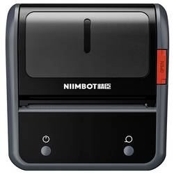 NIIMBOT B3S_P Portable thermal label printer tiskárna štítků termální s přímým tiskem 203 x 203 dpi Šířka etikety (max.): 75 mm Bluetooth®, USB