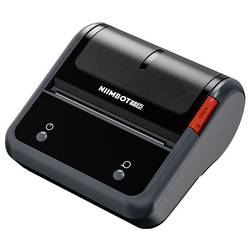 NIIMBOT B3S_P Portable thermal label printer tiskárna štítků termální s přímým tiskem 203 x 203 dpi Šířka etikety (max.): 75 mm Bluetooth®, USB