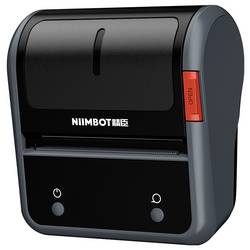 NIIMBOT B3S_P Portable thermal label printer tiskárna štítků termální s přímým tiskem 203 x 203 dpi Šířka etikety (max.): 75 mm Bluetooth®, USB