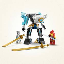 71827 LEGO® NINJAGO Canes-Mech