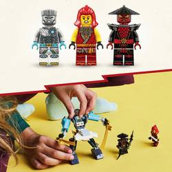 71827 LEGO® NINJAGO Canes-Mech