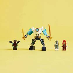 71827 LEGO® NINJAGO Canes-Mech