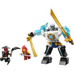 71827 LEGO® NINJAGO Canes-Mech