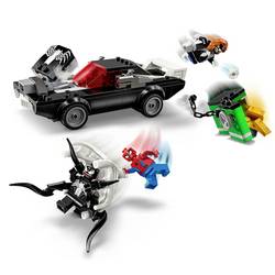 76309 LEGO® MARVEL SUPER HEROES Spider Man vs. Venom Muscle-Car