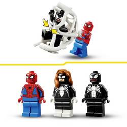 76309 LEGO® MARVEL SUPER HEROES Spider Man vs. Venom Muscle-Car