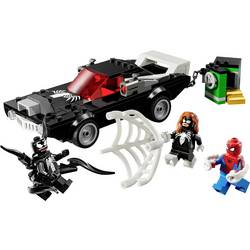 76309 LEGO® MARVEL SUPER HEROES Spider Man vs. Venom Muscle-Car