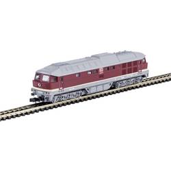 MiniTrix 16235 N dieselová lokomotiva BR 232 značky DB AG