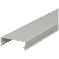 OBO Bettermann 6178484 Horní díl horná část 2 m šedá