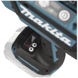 Makita DTR181ZJ DTR181ZJ aku vazač drátu 18 V bez akumulátoru, bez nabíječky