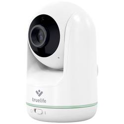 truelife R5 TLVMMNCR5NNWA dětská chůvička s kamerou 2.4 GHz